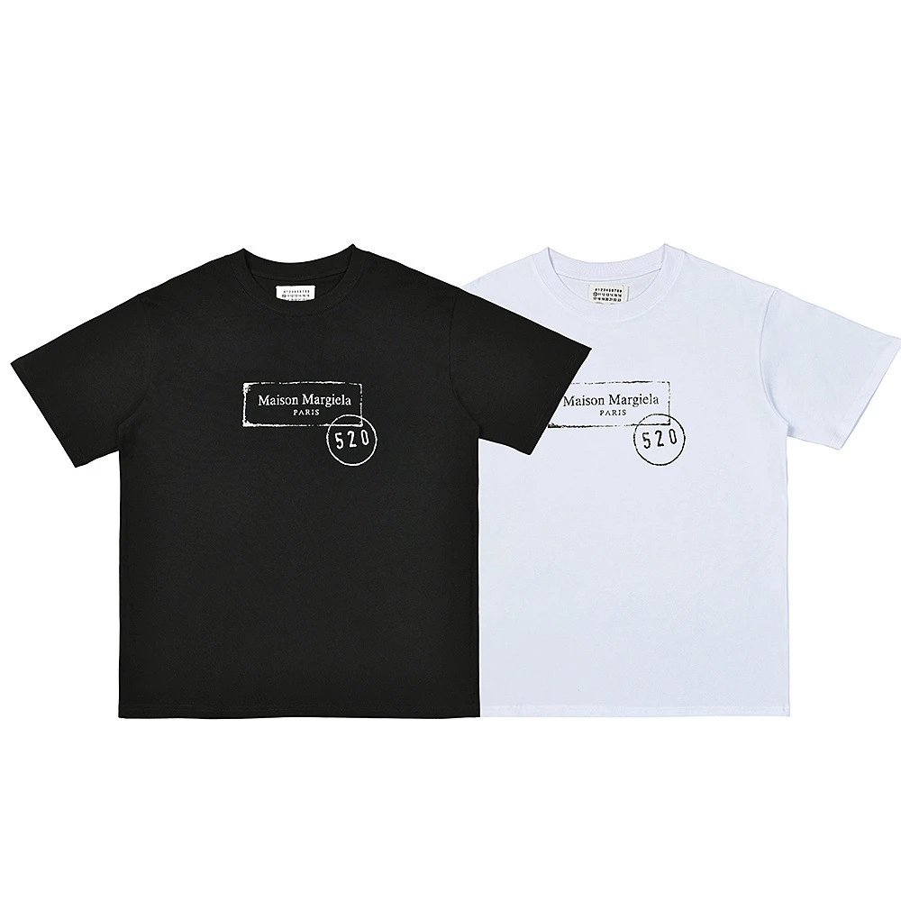Maison Margiela x Tommy Cash White T-Shirt - 8
