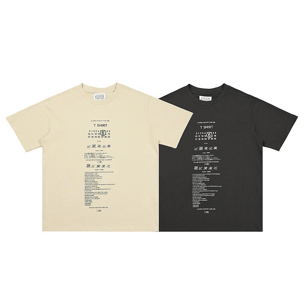 Maison Margiela x Tommy Cash White T-Shirt - 17