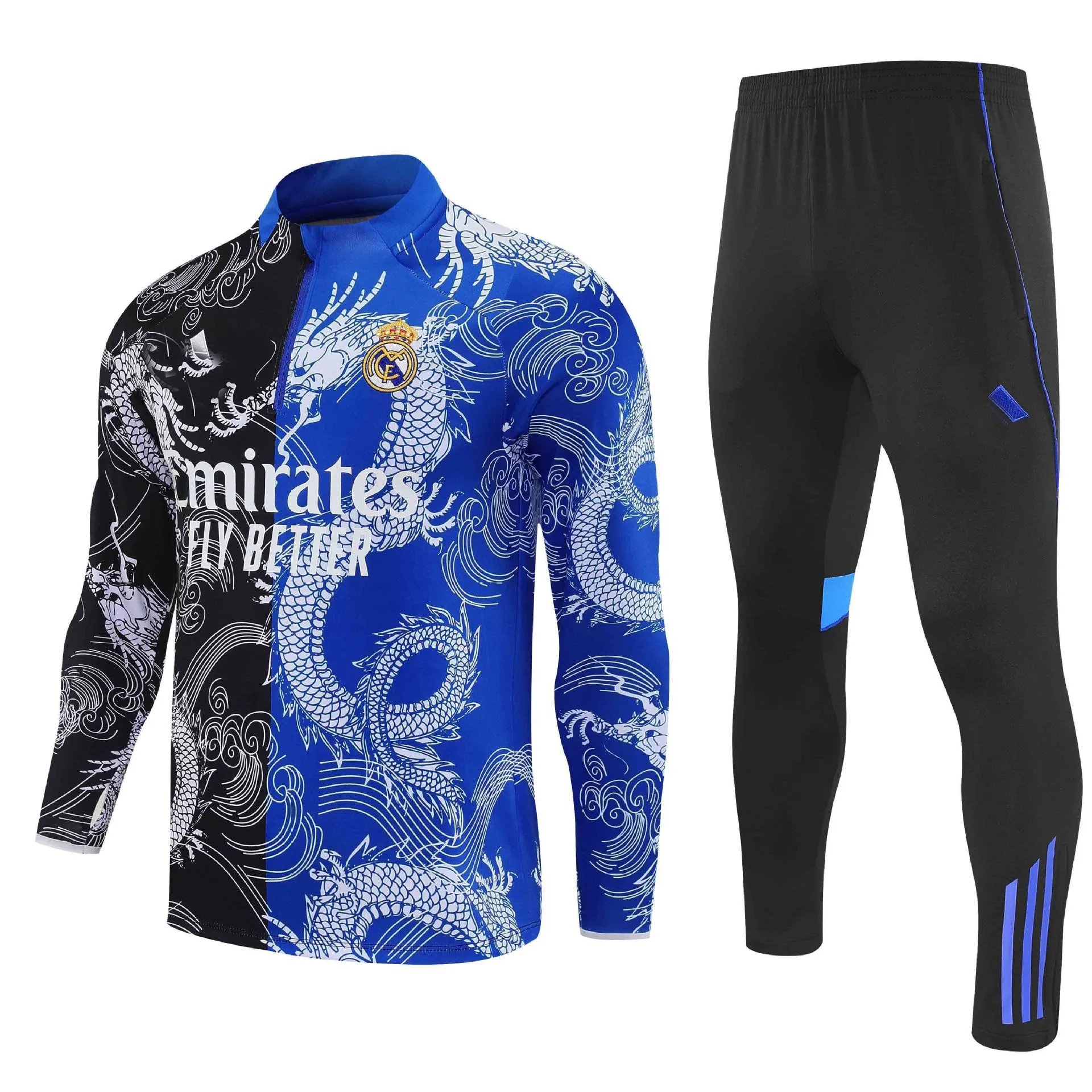 Inter Miami CF x Adidas Training Set Pink / Black - 7