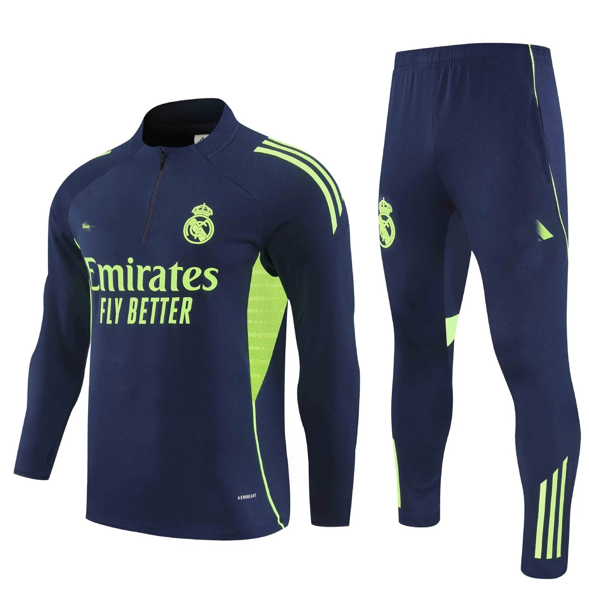 Inter Miami CF x Adidas Training Set Pink / Black - 19