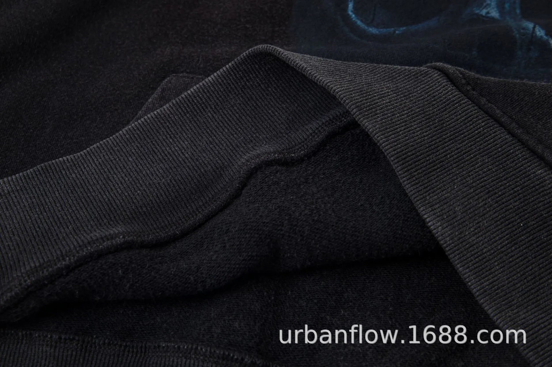 Hellstar Studios Graphic Hoodie Black - 20