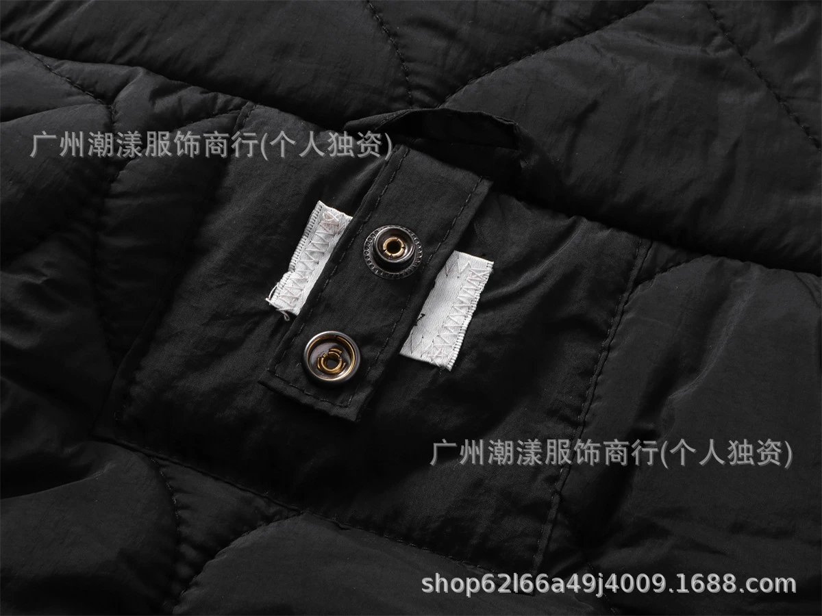 C.P. Company Hooded Windbreaker Black Jacket Outerwear - 27