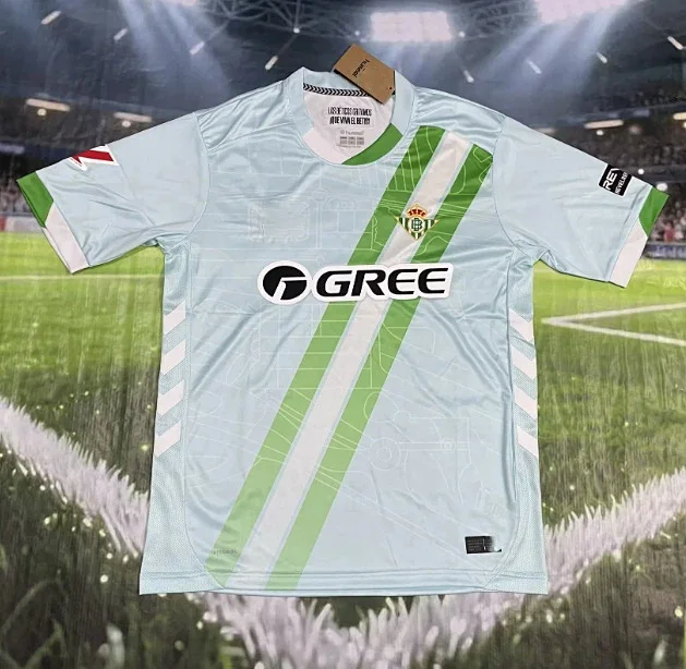 Adidas Football Jerseys Club product detail image 20