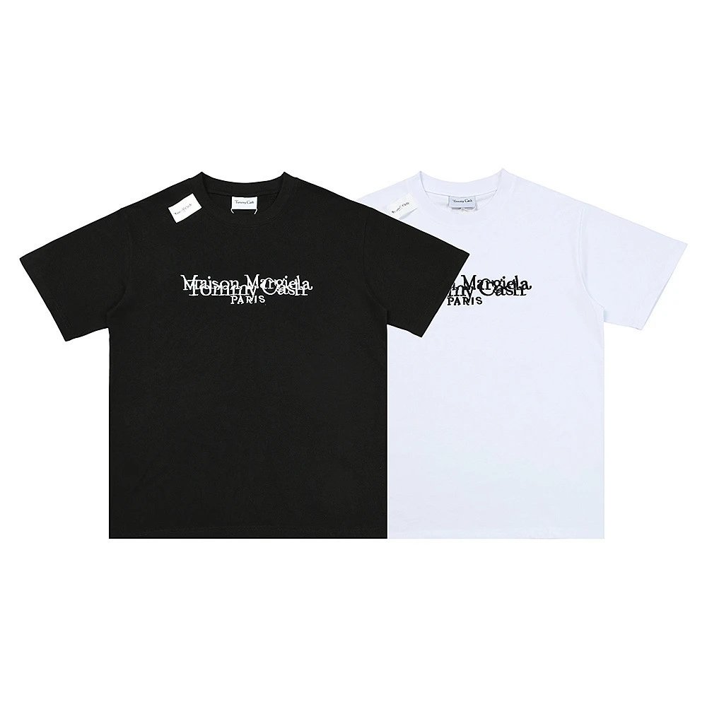 Maison Margiela x Tommy Cash White T-Shirt - 20