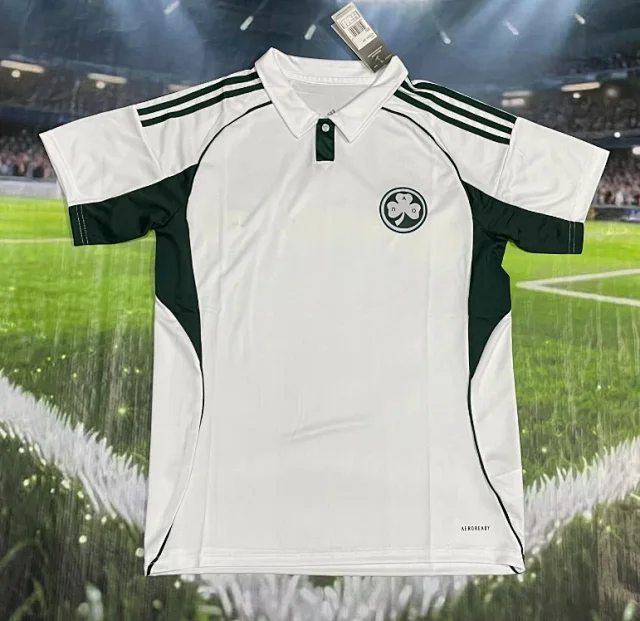 Adidas Football Jerseys Club product detail image 37