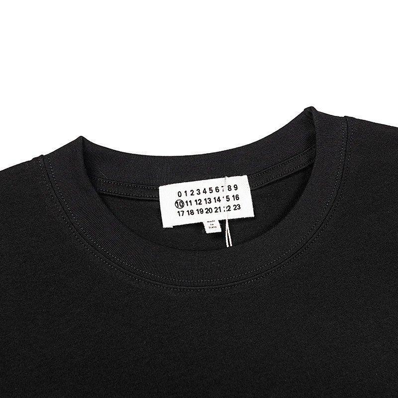 Maison Margiela x Tommy Cash White T-Shirt - 24