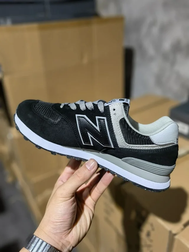 New Balance Sneakers 574 product detail image 8