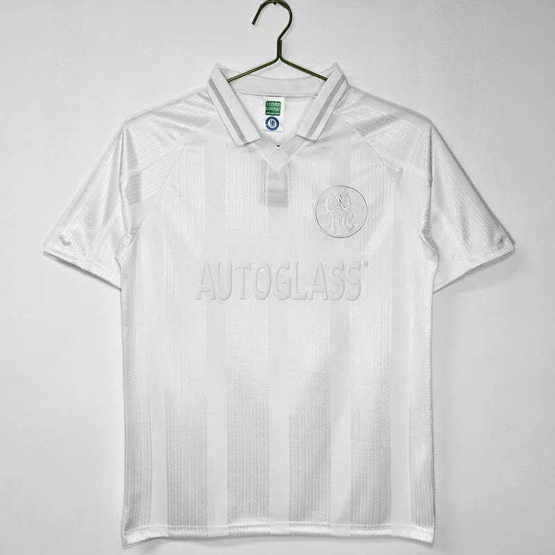 Design Coca-Cola x Club León Verdy 1996 Green Tie-Dye Soccer Jersey - 40