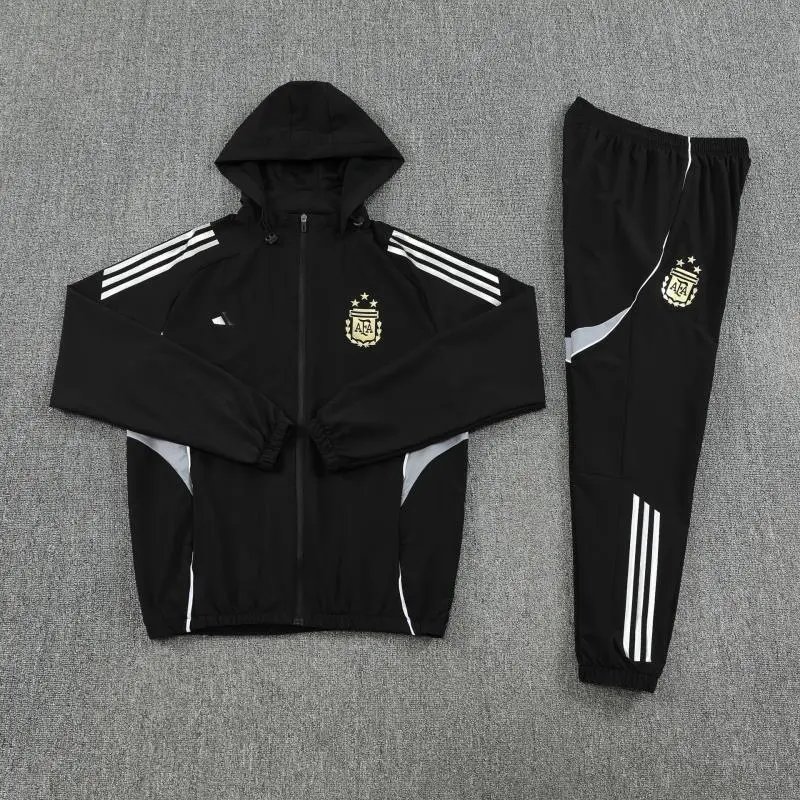 Adidas Manchester United Training Tracksuit Pink / Black - 15