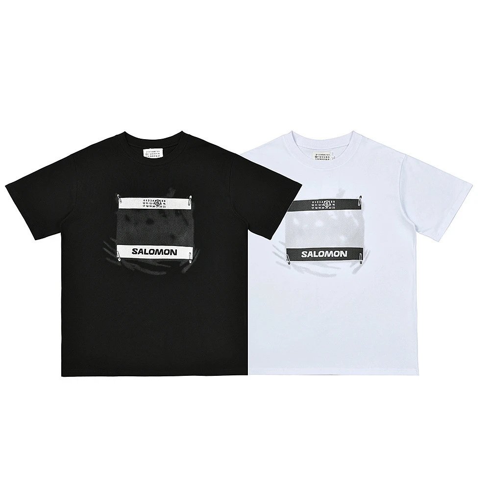 Maison Margiela x Tommy Cash White T-Shirt - 10