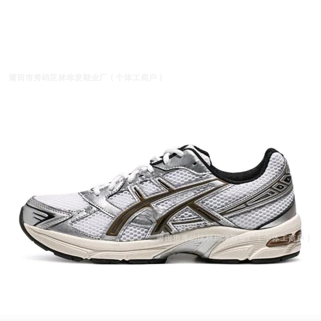 ASICS Sneakers GEL-1130 low-top mesh image 2