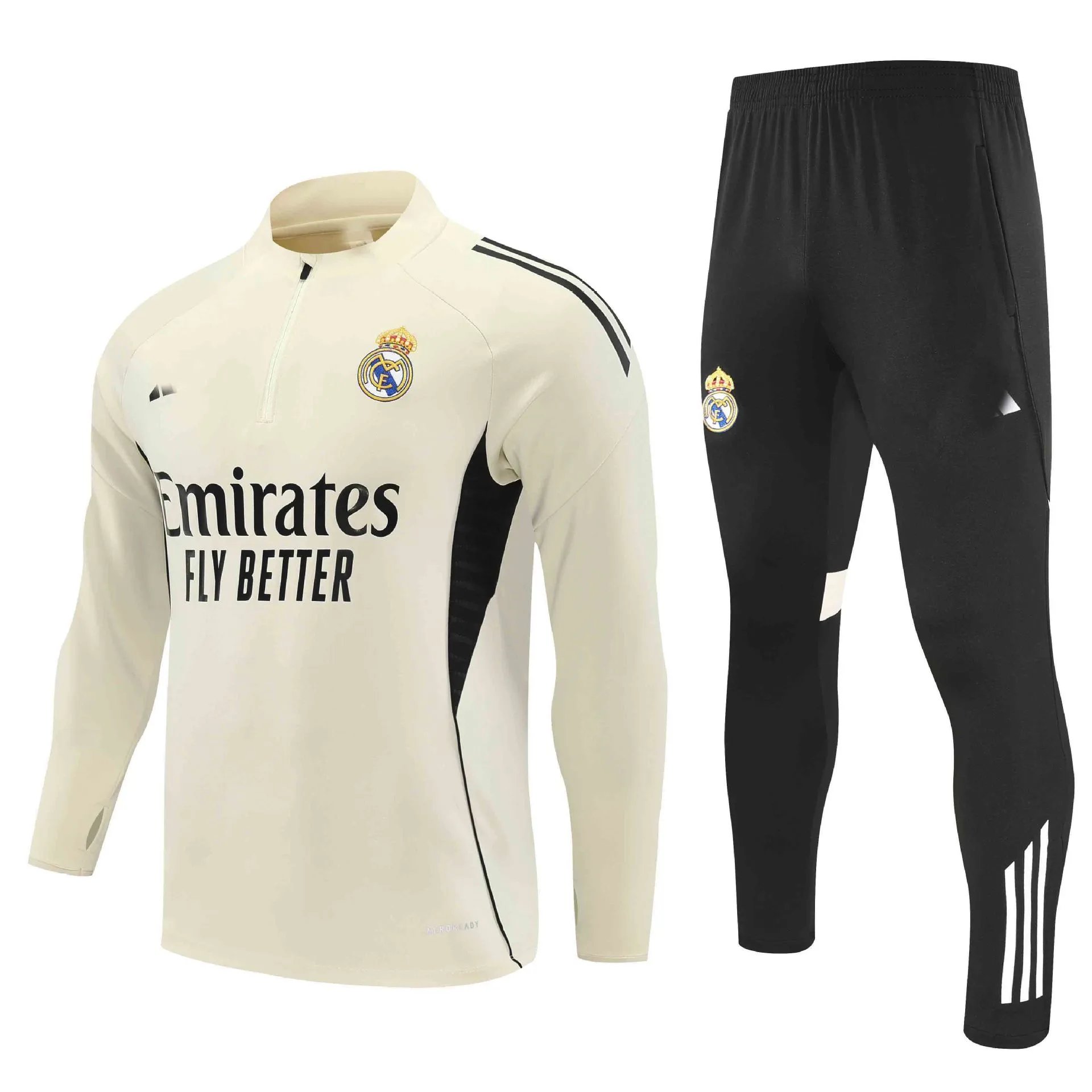 Inter Miami CF x Adidas Training Set Pink / Black - 13