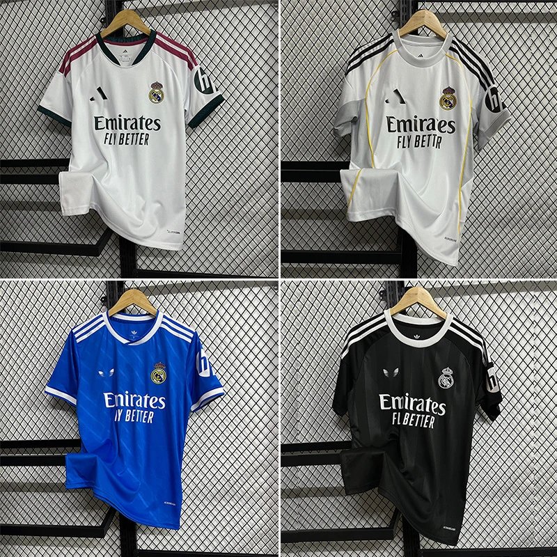 Adidas Real Madrid W