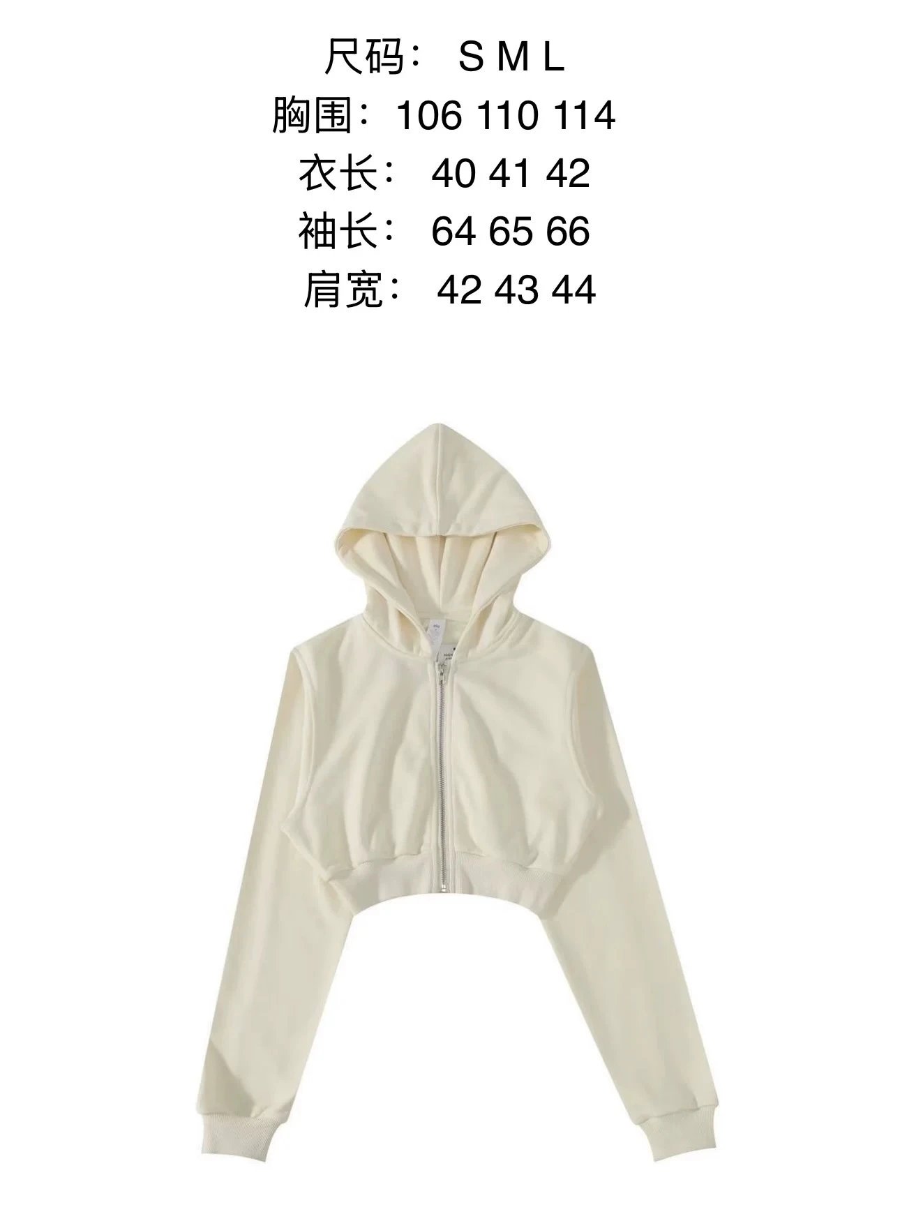 Alo Full-Zip Hoodie Gray - 4