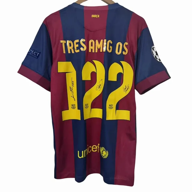 Unbranded Football Jerseys Signed Player Name and Number product detail image 6