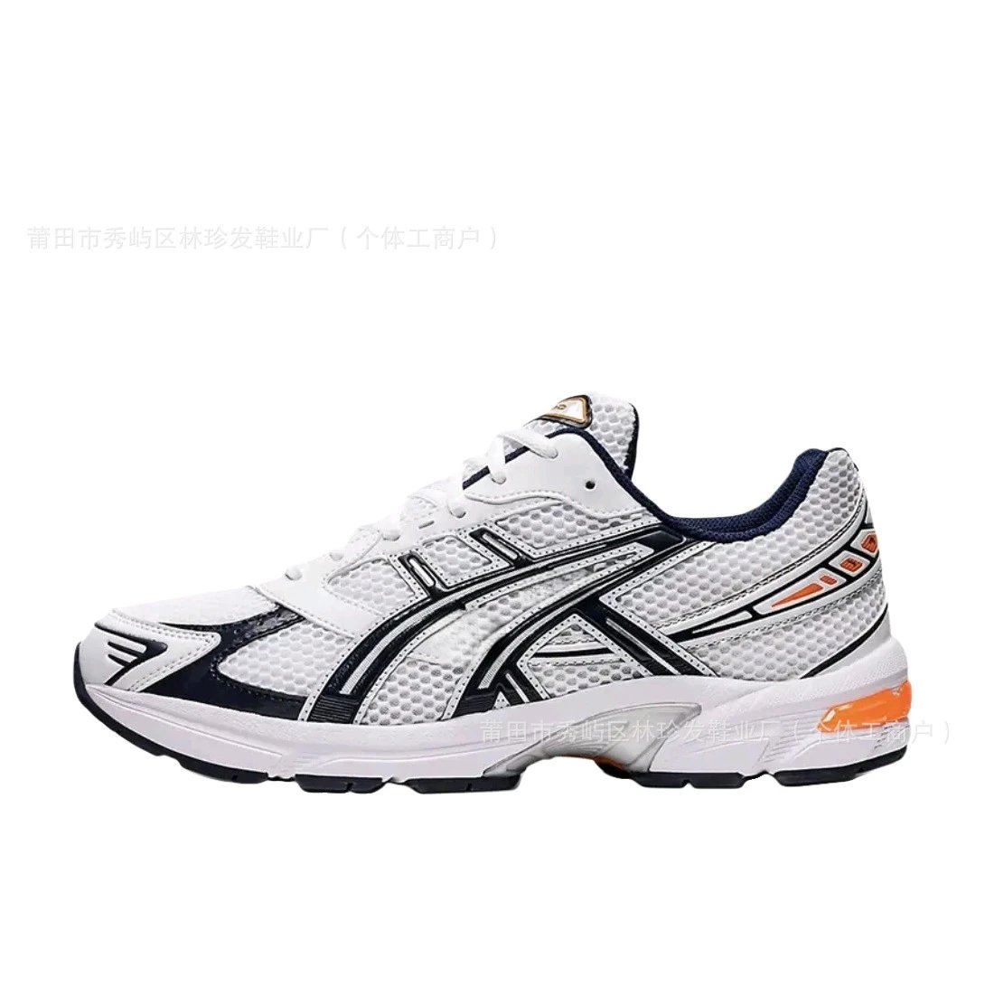 ASICS Sneakers GEL-1130 low-top mesh image 5