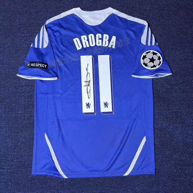 Unbranded Football Jerseys Signed Player Name and Number product detail image 20