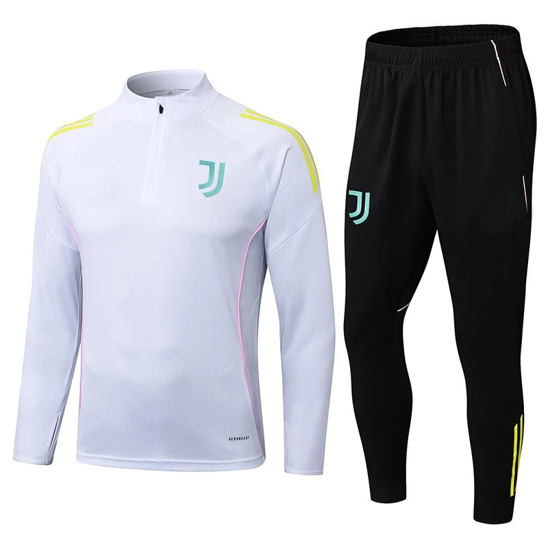 Adidas Germany National Team Training Tracksuit Black - 8