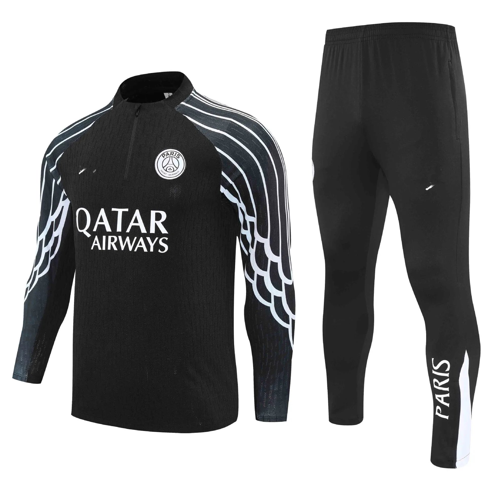Inter Miami CF x Adidas Training Set Pink / Black - 20