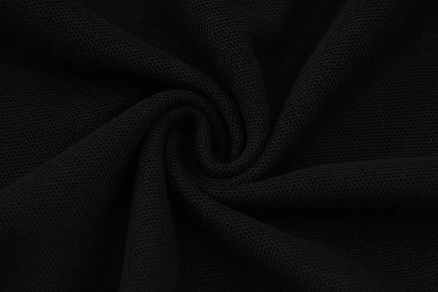 Louis Vuitton Shirts Short-Sleeve Monogram Polo Shirt product detail image 5
