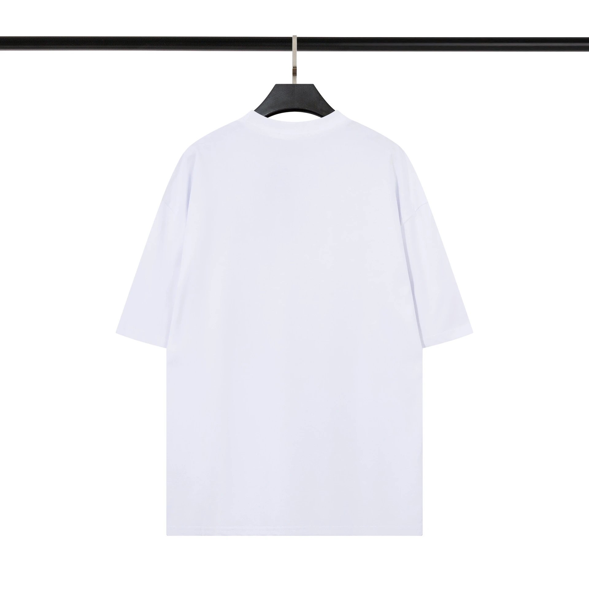 Design Minimalist Pocket T-Shirt Navy - 18