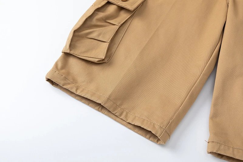 Carhartt Work In Progress Carhartt WIP Cargo Pants Navy Pants - 4