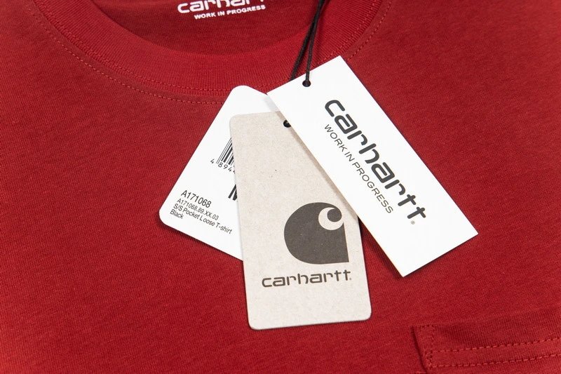 Carhartt Work In Progress Carhartt WIP Chase Shorts Black Shorts - 29