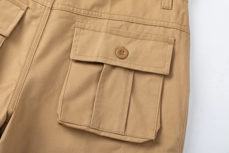 Carhartt Work In Progress Carhartt WIP Cargo Pants Navy Pants - 7