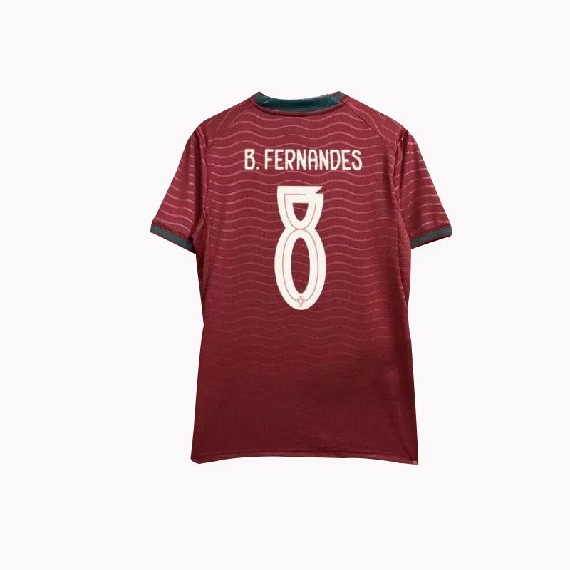 Design Mexico National Team 2022 Home Jersey Green S. Giménez #11 Jersey - 8