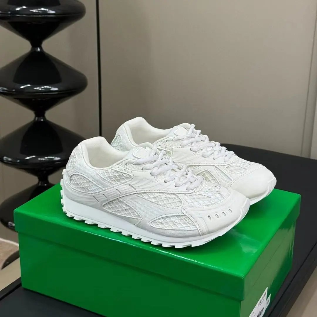Bottega Veneta Sneakers Orbit Mesh image 3