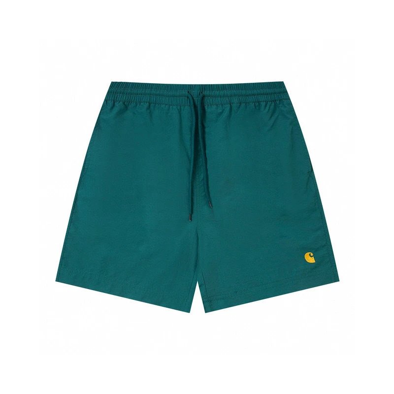 Carhartt Work In Progress Carhartt WIP Chase Shorts Black Shorts - 36