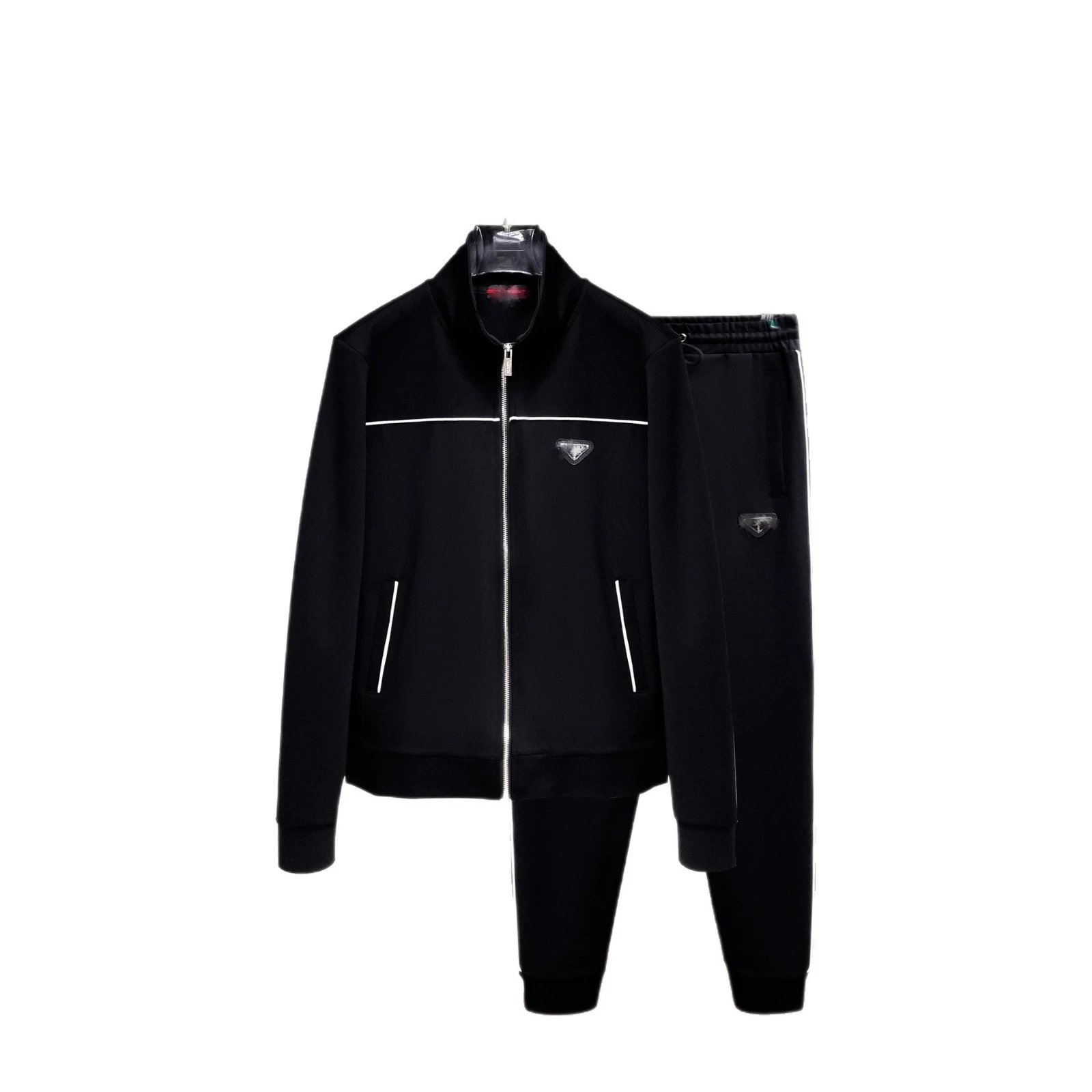 Unbranded Assorted zip-up tracksuit sets image 5