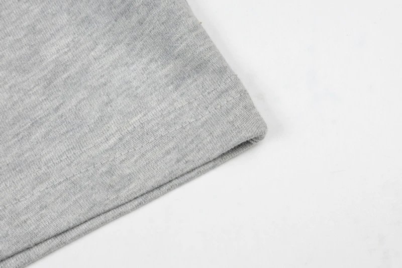 Fear of God Essentials Black Logo T-Shirt - 23