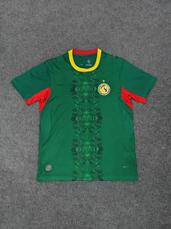 Unbranded Football Jerseys Short-Sleeve National Team Fan product detail image 20