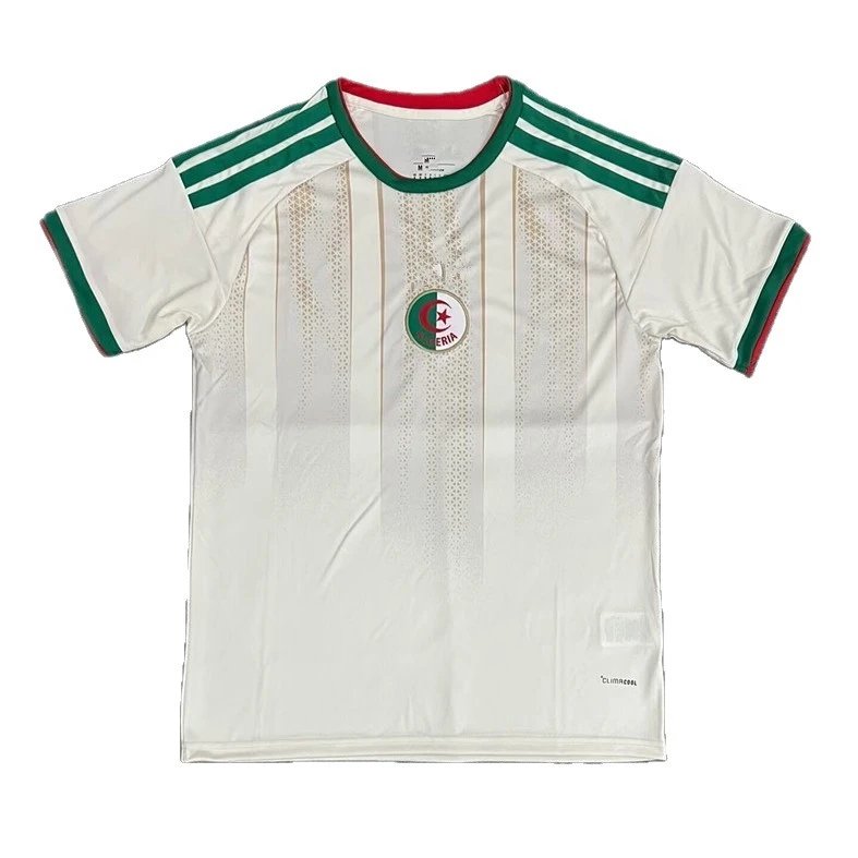 Unbranded Football Jerseys Short-Sleeve National Team Fan image 5