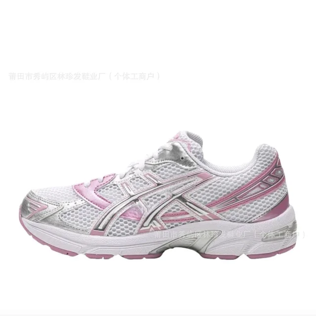 ASICS Sneakers GEL-1130 low-top mesh product detail image 2