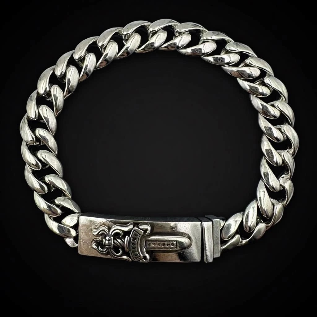 Sword bracelet