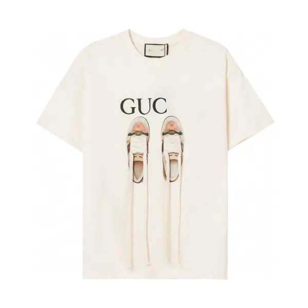 Prada Triangle Logo Black T-Shirt - 7