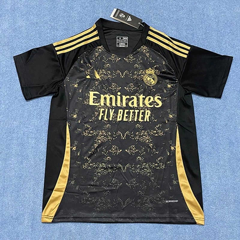 Adidas Real Madrid 2023-24 Home Jersey White - 15