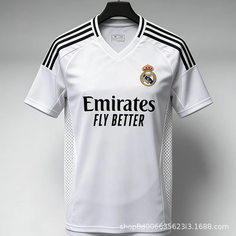 Adidas Football Jerseys Club and national team jersey designs image 2
