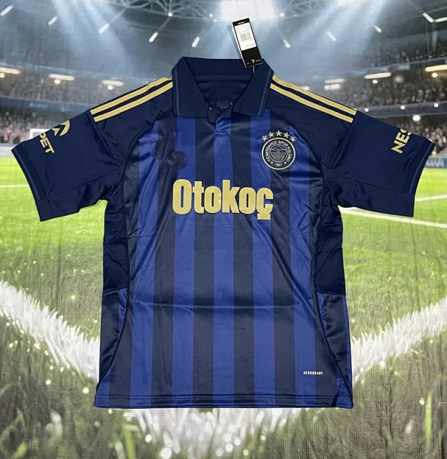 Adidas Football Jerseys Short-Sleeve Jersey product detail image 4