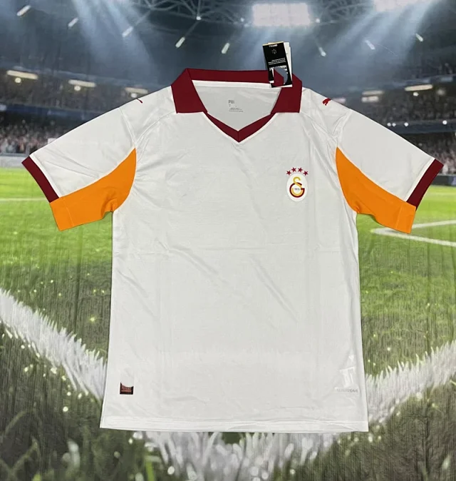 Adidas Football Jerseys Short-Sleeve Jersey product detail image 11