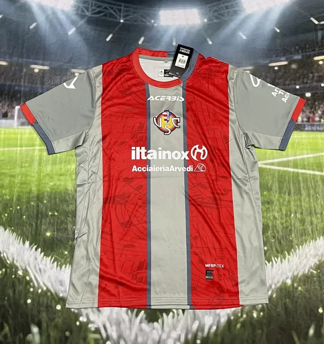 Adidas Football Jerseys Short-Sleeve Jersey product detail image 19