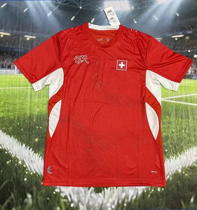 Adidas Football Jerseys Short-Sleeve Jersey product detail image 26