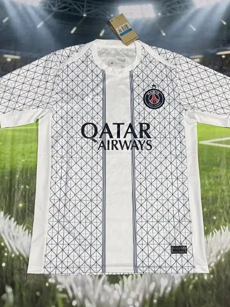 Adidas Football Jerseys Club image 5