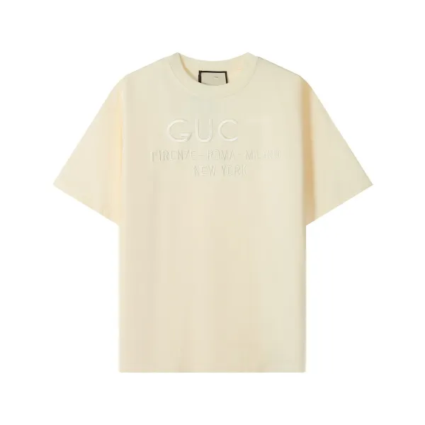 Prada Triangle Logo Black T-Shirt - 24