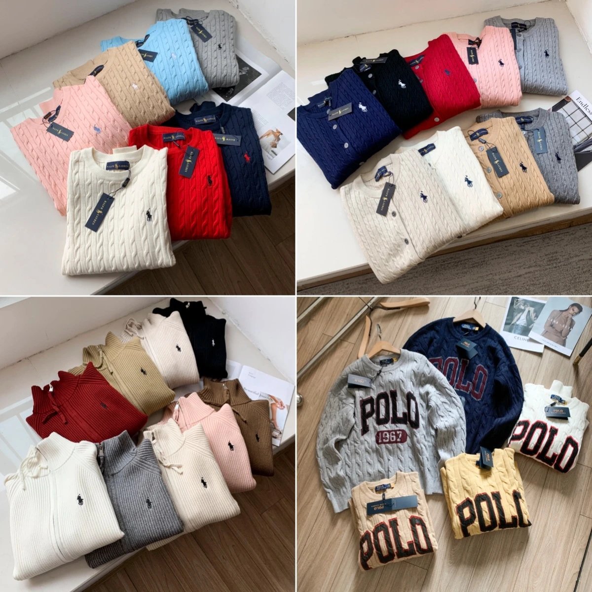Polo Ralph Lauren Ca