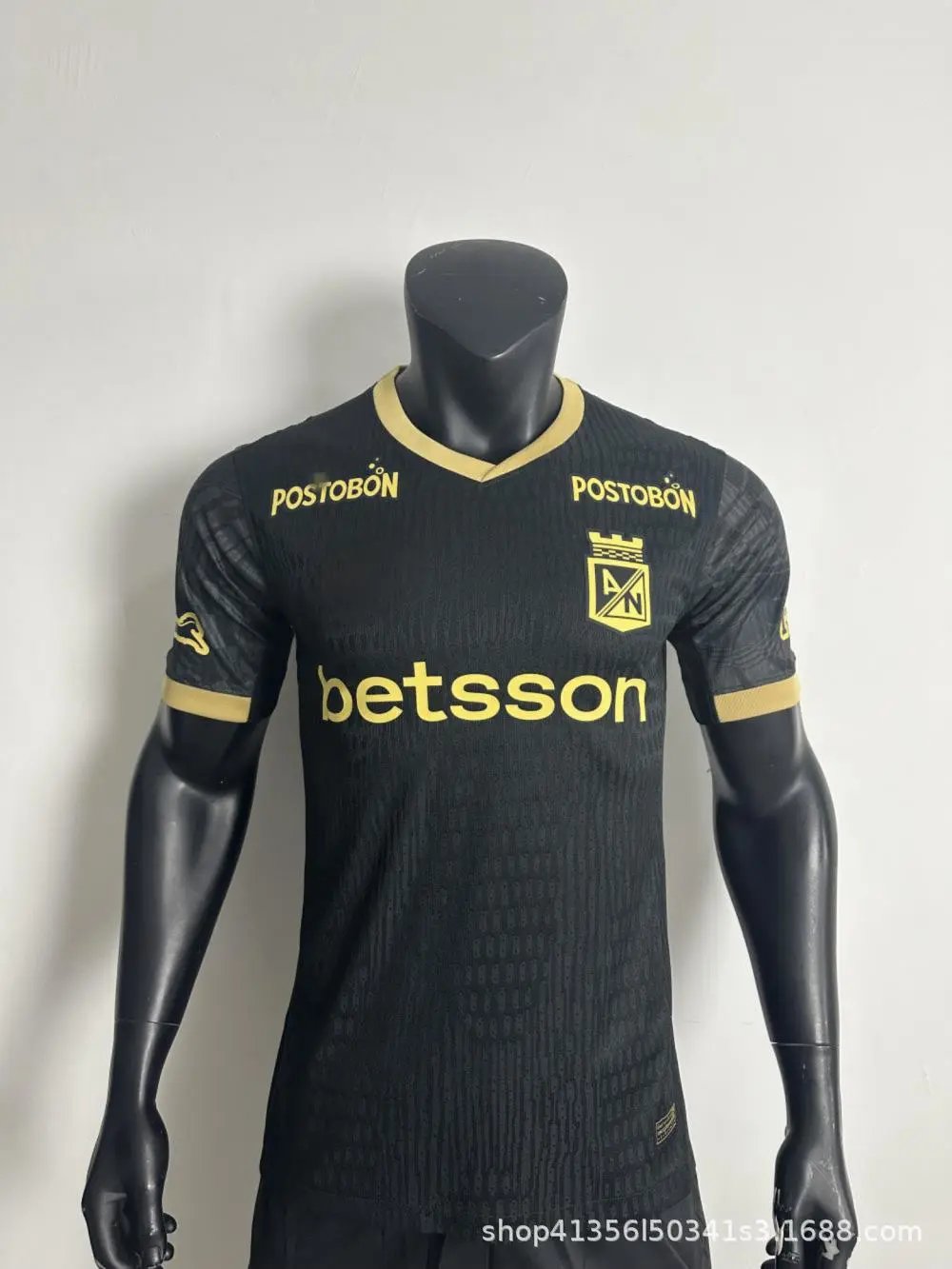Design Jahex Al Hilal x Savvy Games Group White Training Jersey - 18