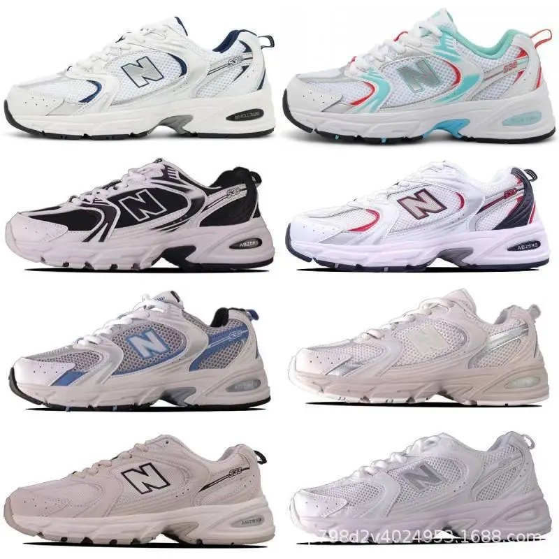 New Balance 990 Whit