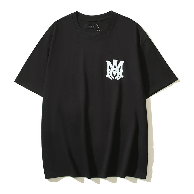 Design 'The Spirit of California' Graphic Print Oversized T-Shirt White - 11